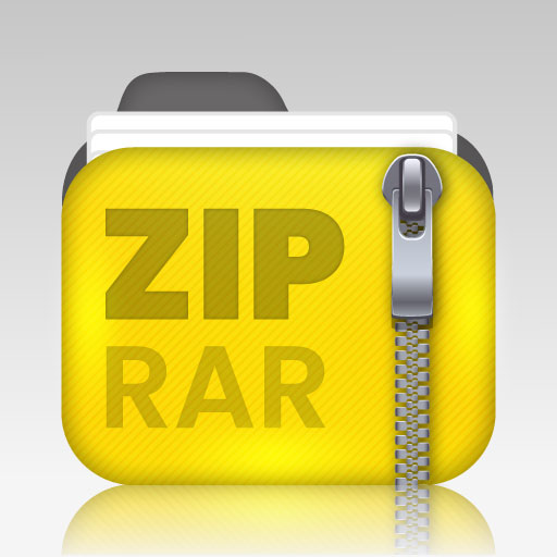 RAR Unzip