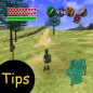 Ocarina of Time: emulator and tips