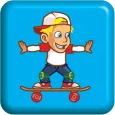 Skate Mate