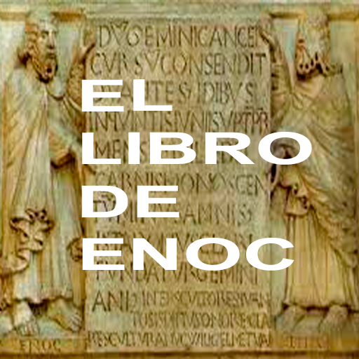 EL LIBRO DE ENOC ,el despertar