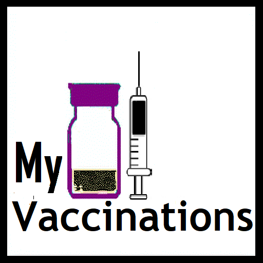 My Vaccinations Vaccine Record