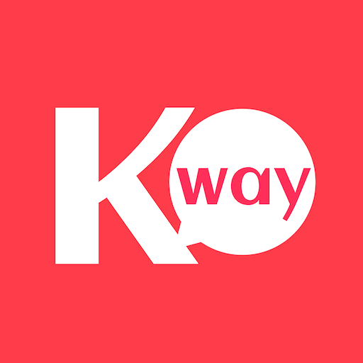Kway - Dating, Make New Friends & Strangers