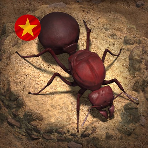 Vương Quốc Kiến - Gamota