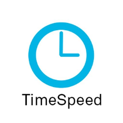 AECOM TimeSpeed