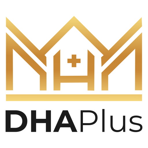 DHA Plus Buy-Sell & Latest Map