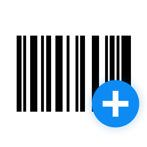 Barcode Generator, สแกนบาร์โค้