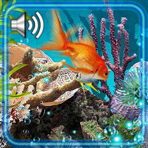 Aquarium Live Wallpaper