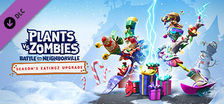 Plants vs. Zombies: Battle for Neighborville™ Season’s Eatingz Upgrade