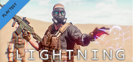 LIGHTNING Playtest