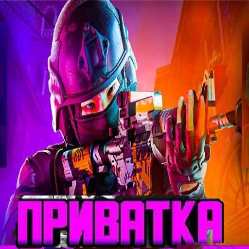 приватка стандофф 2