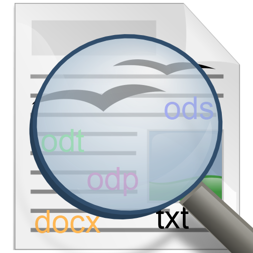 Office Documents Viewer