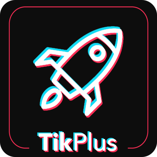 TikPlus Pro - Get Followers & 