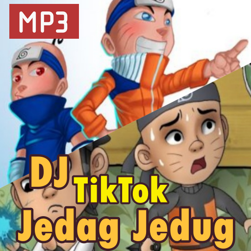 Lagu Upin Ipin Lengkap & Remix