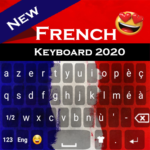 Teclado francês