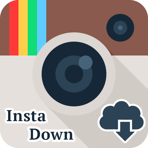 InstaDown