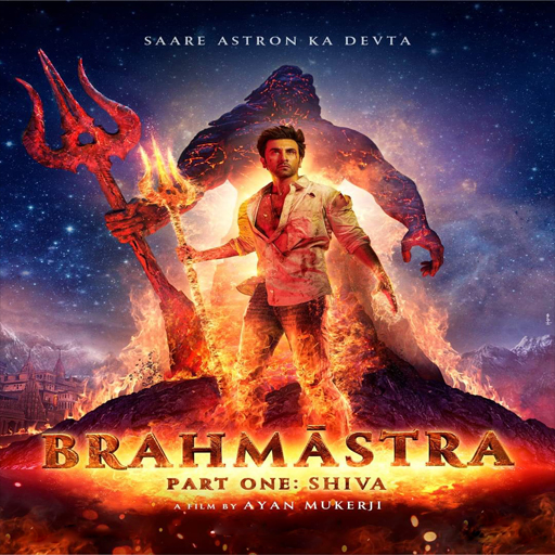 Brahmastra Movie Full HD Watch