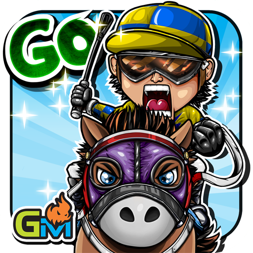 iHorse™ GO Pacuan Kuda Saingan