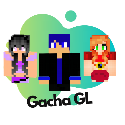 Skin Gacha GL for Minecraft PE