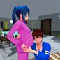 Pregnant Mother Simulator Game