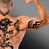 Tattoo Ideas For Men