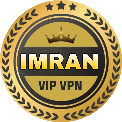 IMRAN VIP VPN