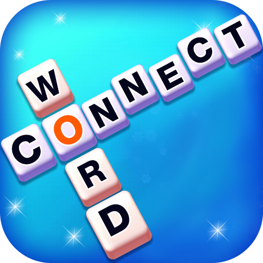 Word Connect - Crossword Games