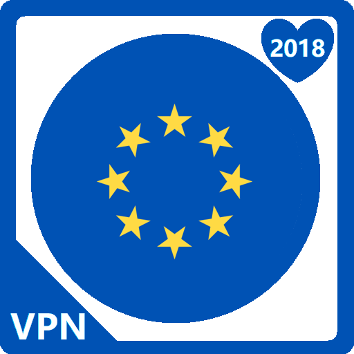 🇻​🇵​🇳 🇪🇺 - global VPN•fast VPN(Apk only 5MB)