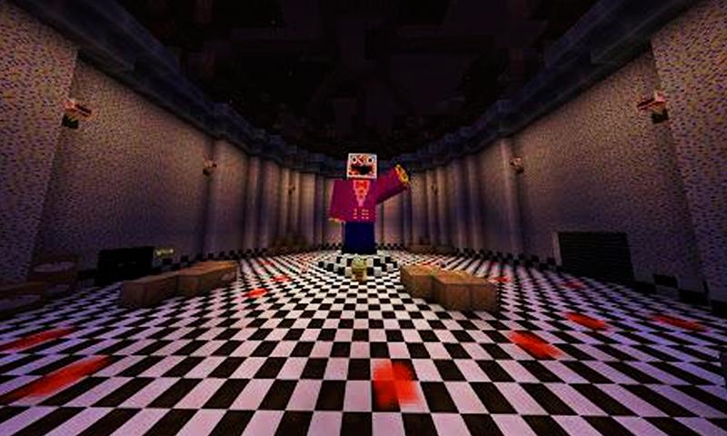 Baixe Minecraft Bugui Bugui Mod no PC | Oficial GameLoop