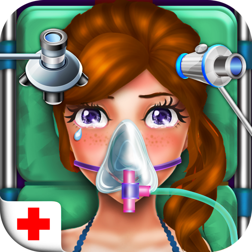 Emergency Doctor Simulator : Doctor Surgery Games