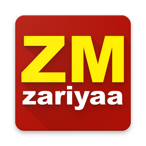 ZariyaaMatrimony.com
