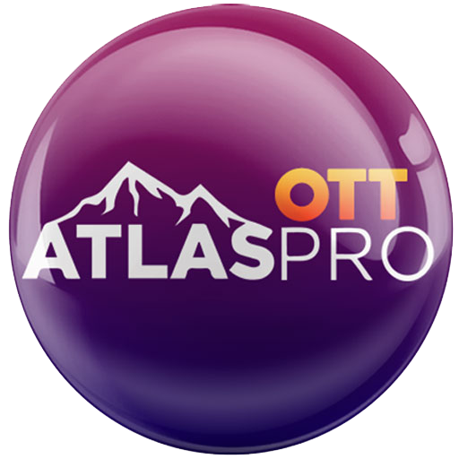 ATLAS PRO OTT PREMIUM