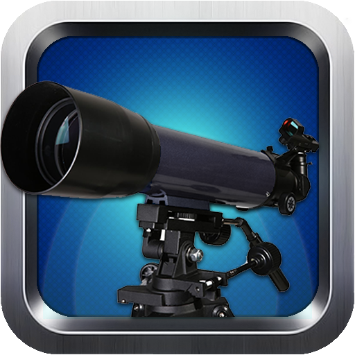 Magnifier Zoom Telescope Camera