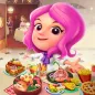 Buffet tycoon : Cooking game