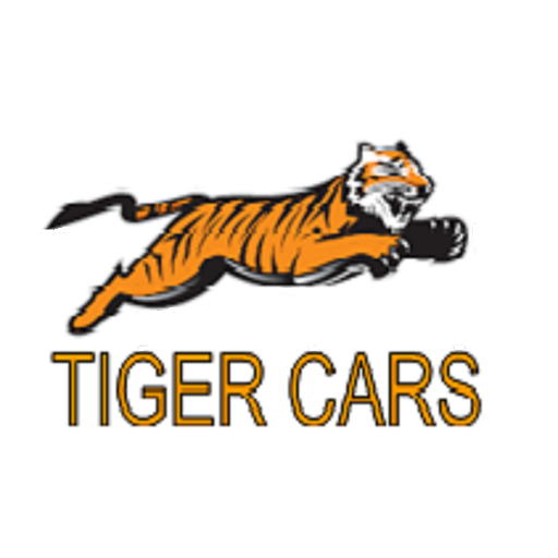 Tiger Cars Castleford