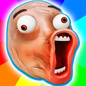 Funny Face Memes Stickers Make