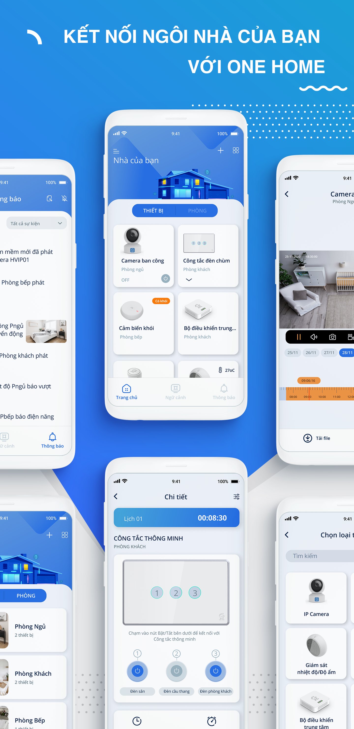 Tải xuống ONE Home trên PC | GameLoop chính thức