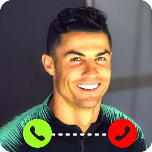 Cristiano Ronaldo Call & Chat