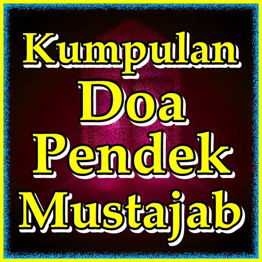 Kumpulan Doa Pendek Mustajab