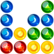 Classic Bubble Breaker
