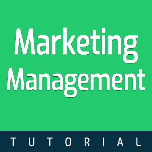 Marketing Management