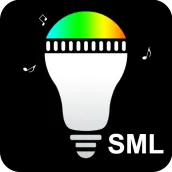 Smart Music Light
