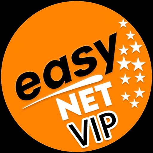 EASYNET VIP