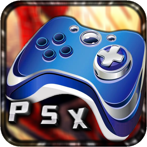 PSX Emulator PSX2PSP