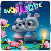 Buonanotte Immagini