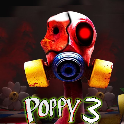 Poppy Playtime Chapter 3 DLC