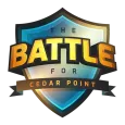 The Battle for Cedar Point