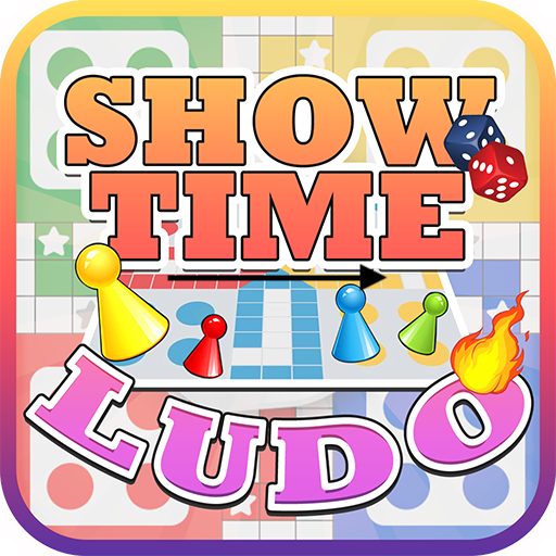 Ludo ShowTime - Online Match