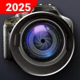 Footej Camera 2 - PRO HD CAM