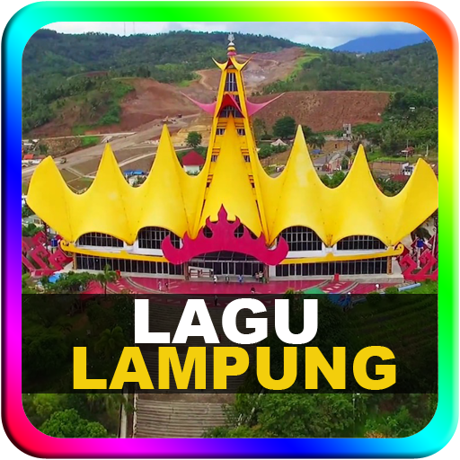 Lagu Daerah Lampung Lengkap