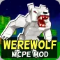 Werewolf Mod untu Minecraft PE